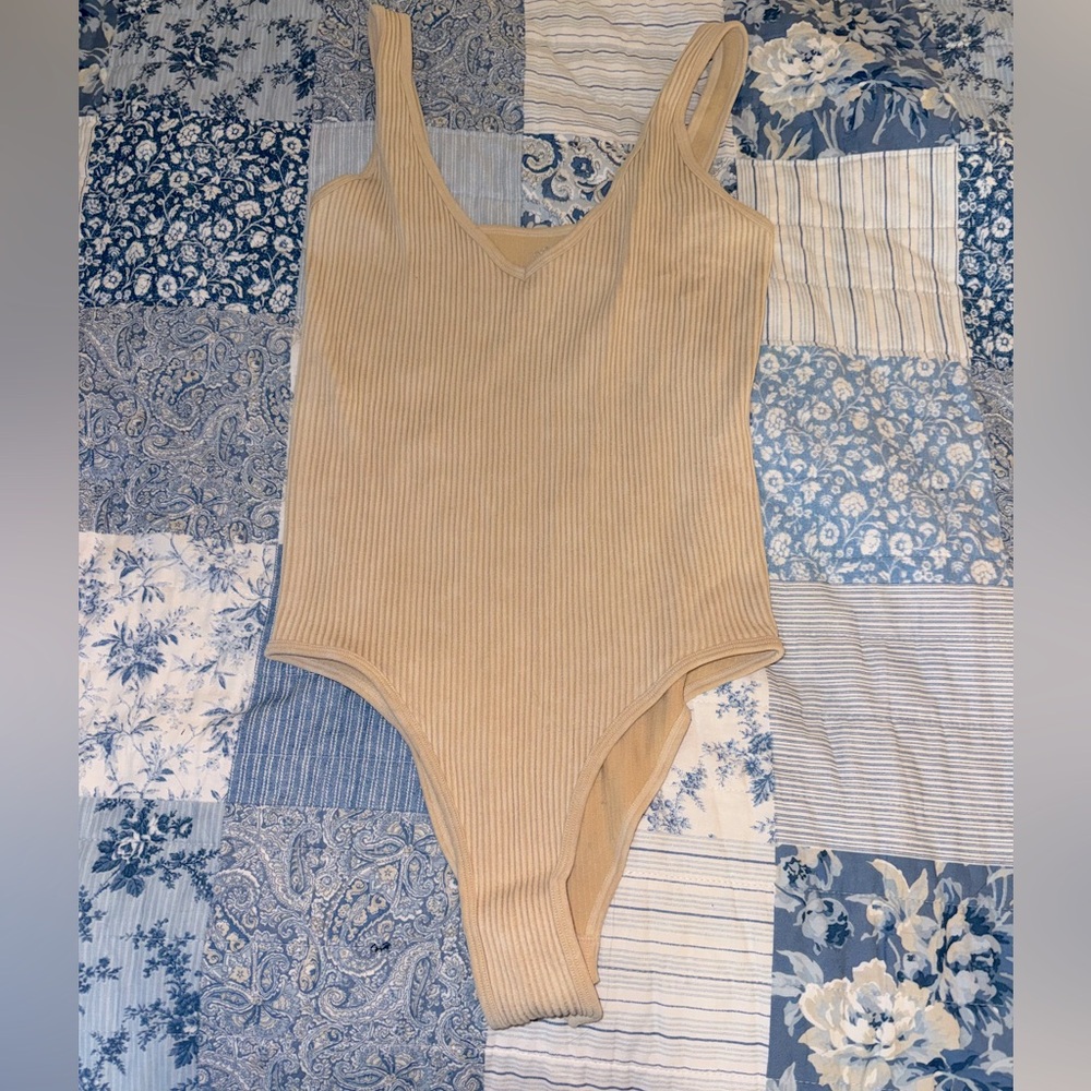 Aura Body Suit